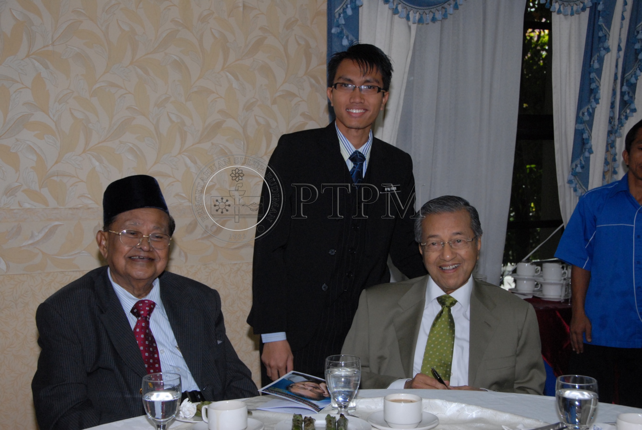 PTPM 11 84 ZA'BA IDA 0097